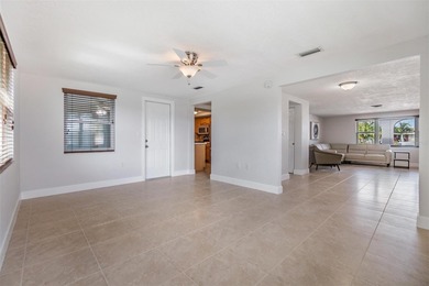 One or more photo(s) has been virtually staged. Priced to sell on Gulf Harbors Golf Course in Florida - for sale on GolfHomes.com, golf home, golf lot