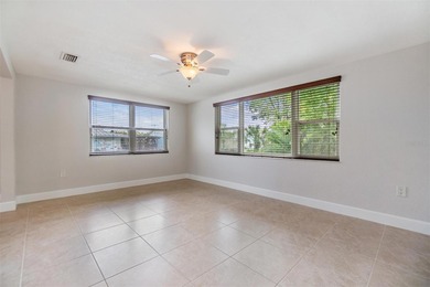 One or more photo(s) has been virtually staged. Priced to sell on Gulf Harbors Golf Course in Florida - for sale on GolfHomes.com, golf home, golf lot