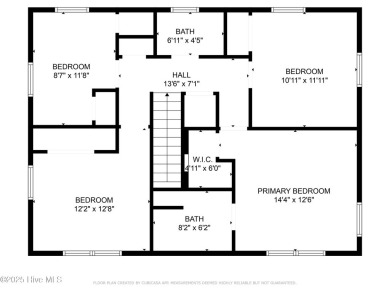Amazing opportunity to own over 1 acre of land in Morehead City! on Morehead City Country Club in North Carolina - for sale on GolfHomes.com, golf home, golf lot