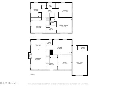 Amazing opportunity to own over 1 acre of land in Morehead City! on Morehead City Country Club in North Carolina - for sale on GolfHomes.com, golf home, golf lot