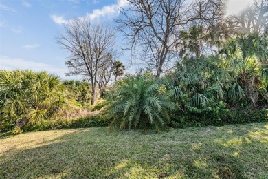 One or more photo(s) has been virtually staged. Priced to sell on Gulf Harbors Golf Course in Florida - for sale on GolfHomes.com, golf home, golf lot