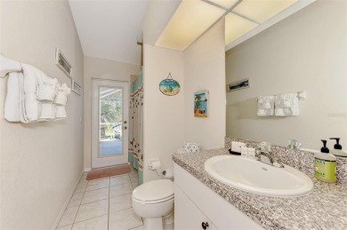 Your own slice of paradise in a quiet and peaceful street in on Rotonda Golf and Country Club - Long Marsh  in Florida - for sale on GolfHomes.com, golf home, golf lot