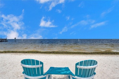 One or more photo(s) has been virtually staged. Priced to sell on Gulf Harbors Golf Course in Florida - for sale on GolfHomes.com, golf home, golf lot