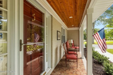 Amazing opportunity to own over 1 acre of land in Morehead City! on Morehead City Country Club in North Carolina - for sale on GolfHomes.com, golf home, golf lot