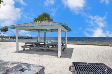 One or more photo(s) has been virtually staged. Priced to sell on Gulf Harbors Golf Course in Florida - for sale on GolfHomes.com, golf home, golf lot