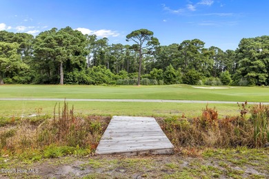 Amazing opportunity to own over 1 acre of land in Morehead City! on Morehead City Country Club in North Carolina - for sale on GolfHomes.com, golf home, golf lot