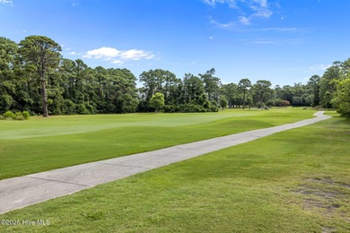 Amazing opportunity to own over 1 acre of land in Morehead City! on Morehead City Country Club in North Carolina - for sale on GolfHomes.com, golf home, golf lot