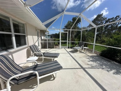 Your own slice of paradise in a quiet and peaceful street in on Rotonda Golf and Country Club - Long Marsh  in Florida - for sale on GolfHomes.com, golf home, golf lot