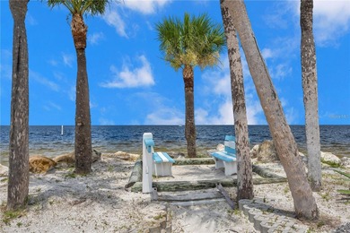 One or more photo(s) has been virtually staged. Priced to sell on Gulf Harbors Golf Course in Florida - for sale on GolfHomes.com, golf home, golf lot