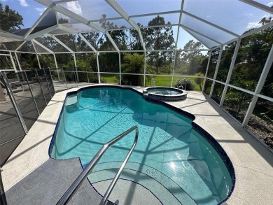 Your own slice of paradise in a quiet and peaceful street in on Rotonda Golf and Country Club - Long Marsh  in Florida - for sale on GolfHomes.com, golf home, golf lot