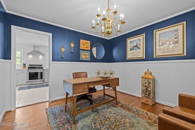 Amazing opportunity to own over 1 acre of land in Morehead City! on Morehead City Country Club in North Carolina - for sale on GolfHomes.com, golf home, golf lot