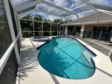 Your own slice of paradise in a quiet and peaceful street in on Rotonda Golf and Country Club - Long Marsh  in Florida - for sale on GolfHomes.com, golf home, golf lot
