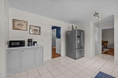 Amazing opportunity to own over 1 acre of land in Morehead City! on Morehead City Country Club in North Carolina - for sale on GolfHomes.com, golf home, golf lot