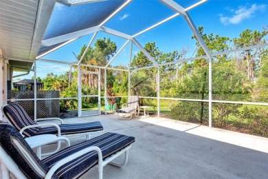 Your own slice of paradise in a quiet and peaceful street in on Rotonda Golf and Country Club - Long Marsh  in Florida - for sale on GolfHomes.com, golf home, golf lot