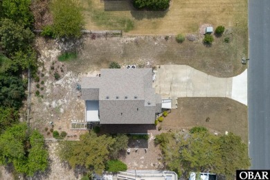 Located in the heart of Nags Head on the beautiful Outer Banks on Nags Head Golf Links in North Carolina - for sale on GolfHomes.com, golf home, golf lot