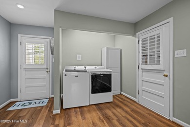 Amazing opportunity to own over 1 acre of land in Morehead City! on Morehead City Country Club in North Carolina - for sale on GolfHomes.com, golf home, golf lot