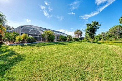 Your own slice of paradise in a quiet and peaceful street in on Rotonda Golf and Country Club - Long Marsh  in Florida - for sale on GolfHomes.com, golf home, golf lot