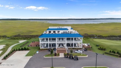 Amazing opportunity to own over 1 acre of land in Morehead City! on Morehead City Country Club in North Carolina - for sale on GolfHomes.com, golf home, golf lot