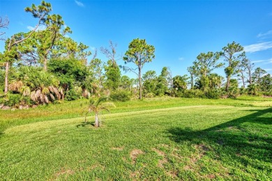 Your own slice of paradise in a quiet and peaceful street in on Rotonda Golf and Country Club - Long Marsh  in Florida - for sale on GolfHomes.com, golf home, golf lot