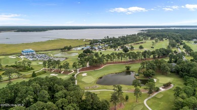 Amazing opportunity to own over 1 acre of land in Morehead City! on Morehead City Country Club in North Carolina - for sale on GolfHomes.com, golf home, golf lot