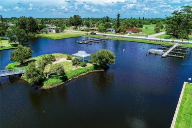Your own slice of paradise in a quiet and peaceful street in on Rotonda Golf and Country Club - Long Marsh  in Florida - for sale on GolfHomes.com, golf home, golf lot