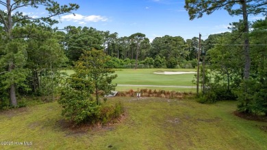 Amazing opportunity to own over 1 acre of land in Morehead City! on Morehead City Country Club in North Carolina - for sale on GolfHomes.com, golf home, golf lot