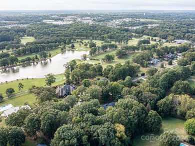 Beautiful, Rolling Hills! Country Club Estates and Rolling Hills on Rolling Hills Country Club in North Carolina - for sale on GolfHomes.com, golf home, golf lot