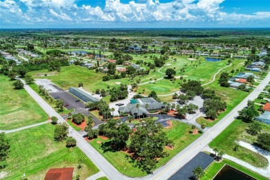 Your own slice of paradise in a quiet and peaceful street in on Rotonda Golf and Country Club - Long Marsh  in Florida - for sale on GolfHomes.com, golf home, golf lot
