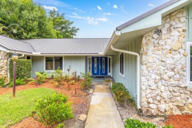 TRANQUIL RETREAT IN CRANE CREEK COUNTRY CLUB!!! Experience the on Martin Downs Country Club in Florida - for sale on GolfHomes.com, golf home, golf lot