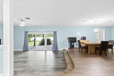TRANQUIL RETREAT IN CRANE CREEK COUNTRY CLUB!!! Experience the on Martin Downs Country Club in Florida - for sale on GolfHomes.com, golf home, golf lot