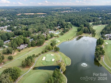 Beautiful, Rolling Hills! Country Club Estates and Rolling Hills on Rolling Hills Country Club in North Carolina - for sale on GolfHomes.com, golf home, golf lot