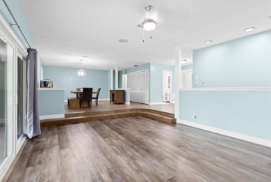 TRANQUIL RETREAT IN CRANE CREEK COUNTRY CLUB!!! Experience the on Martin Downs Country Club in Florida - for sale on GolfHomes.com, golf home, golf lot