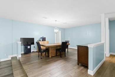 TRANQUIL RETREAT IN CRANE CREEK COUNTRY CLUB!!! Experience the on Martin Downs Country Club in Florida - for sale on GolfHomes.com, golf home, golf lot
