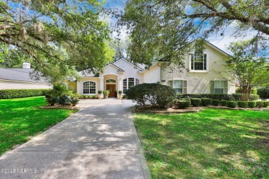 Modern Luxury Meets Smart Energy Living in Orange Park's Premier on Country Club of Orange Park in Florida - for sale on GolfHomes.com, golf home, golf lot