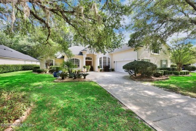 Modern Luxury Meets Smart Energy Living in Orange Park's Premier on Country Club of Orange Park in Florida - for sale on GolfHomes.com, golf home, golf lot