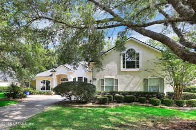 Modern Luxury Meets Smart Energy Living in Orange Park's Premier on Country Club of Orange Park in Florida - for sale on GolfHomes.com, golf home, golf lot