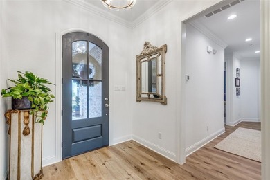 Welcome to 11008 Familia Real, a beautifully appointed home on Whitestone Golf Club in Texas - for sale on GolfHomes.com, golf home, golf lot