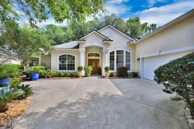 Modern Luxury Meets Smart Energy Living in Orange Park's Premier on Country Club of Orange Park in Florida - for sale on GolfHomes.com, golf home, golf lot