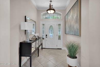 Modern Luxury Meets Smart Energy Living in Orange Park's Premier on Country Club of Orange Park in Florida - for sale on GolfHomes.com, golf home, golf lot