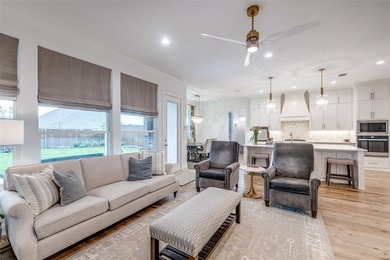 Welcome to 11008 Familia Real, a beautifully appointed home on Whitestone Golf Club in Texas - for sale on GolfHomes.com, golf home, golf lot