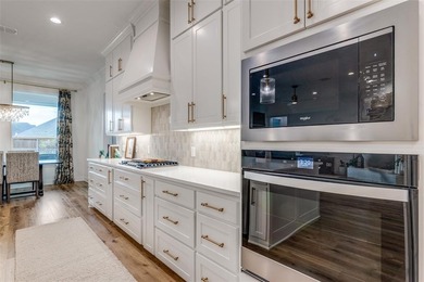 Welcome to 11008 Familia Real, a beautifully appointed home on Whitestone Golf Club in Texas - for sale on GolfHomes.com, golf home, golf lot