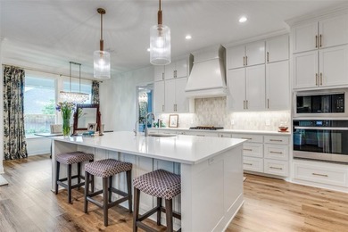 Welcome to 11008 Familia Real, a beautifully appointed home on Whitestone Golf Club in Texas - for sale on GolfHomes.com, golf home, golf lot