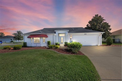 BOND PAID! This S-T-R-E-T-C-H-E-D 3/2 Juniper (Lantana) model in on El Diablo Executive Golf Course in Florida - for sale on GolfHomes.com, golf home, golf lot