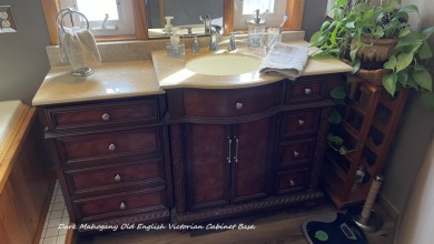 The Complete Vacation Home Package ! on The Meadow Links in New York - for sale on GolfHomes.com, golf home, golf lot