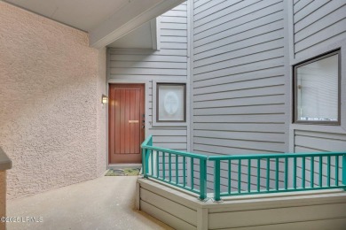 Looking for ''Turn Key''? This is it! Completely renovated 2 BR on Long Cove Club in South Carolina - for sale on GolfHomes.com, golf home, golf lot