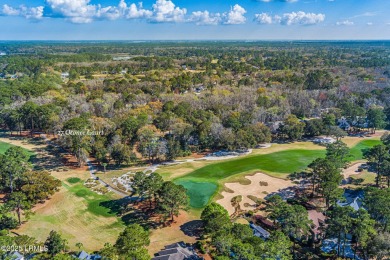 Premium golf course homesite in Belfair! Enjoy long panoramic on Belfair Golf Club in South Carolina - for sale on GolfHomes.com, golf home, golf lot