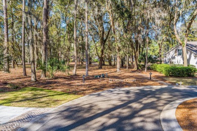 Premium golf course homesite in Belfair! Enjoy long panoramic on Belfair Golf Club in South Carolina - for sale on GolfHomes.com, golf home, golf lot