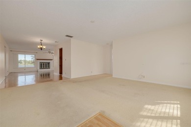 One or more photo(s) has been virtually staged. ON THE WATER AND on Mainlands Golf Club in Florida - for sale on GolfHomes.com, golf home, golf lot