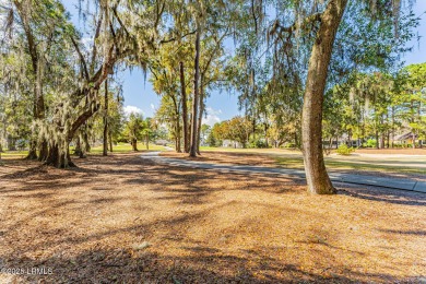 Premium golf course homesite in Belfair! Enjoy long panoramic on Belfair Golf Club in South Carolina - for sale on GolfHomes.com, golf home, golf lot