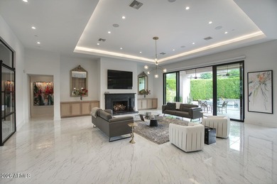 Lot 29, Troon Ridge Estates III, Scottsdale, AZ 85255. This 4 on Troon Country Club in Arizona - for sale on GolfHomes.com, golf home, golf lot